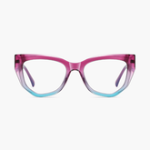 Seren Cat-Eye Glasses