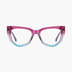 Seren Cat-Eye Glasses