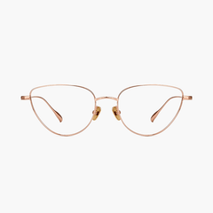 Sylvi Cat-Eye Glasses