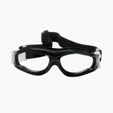 Guardex Acetate Rectangle Basketball Glasses