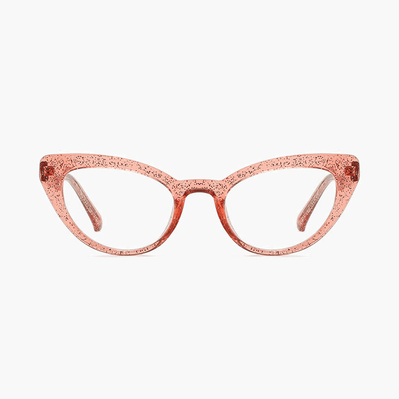 Lyra Cat-Eye Glasses