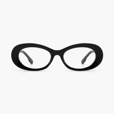 Zerina Oval Glasses