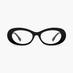 Zerina Oval Glasses