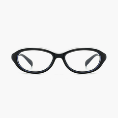 Ezra Kids Multi-Color Prescription Safety Rectangle Glasses