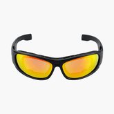 Modrex Multi-Lens Sport Protective Glasses