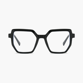 Trega TR90 Geometric Glasses
