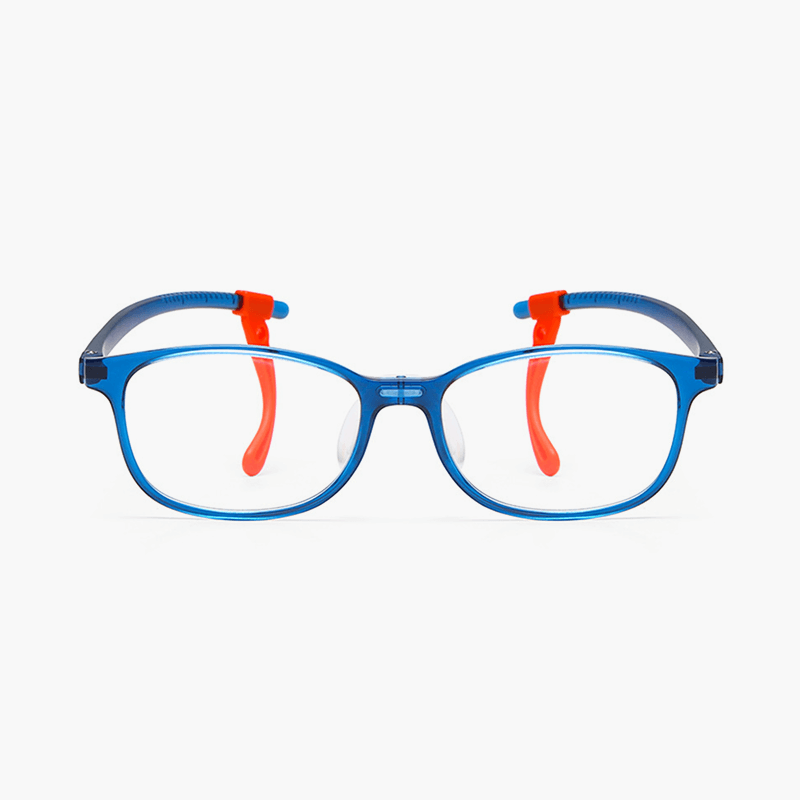 Jori Kids Rectangle Glasses