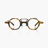 Morven Round Glasses