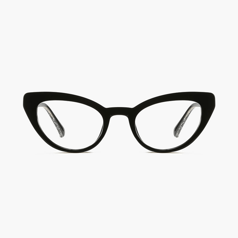 Lyra Cat-Eye Glasses