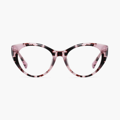 Ava Cat-Eye Glasses