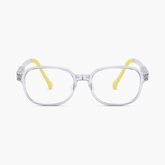 Luca Kids Square Glasses
