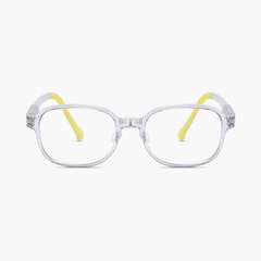 Luca Kids Square Glasses