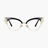 Wink Cateye Full frame Acetate Eyeglasses