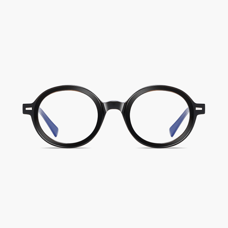 Durin Round Glasses
