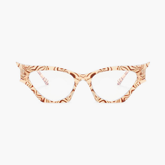 Kaia Cat-Eye Glasses