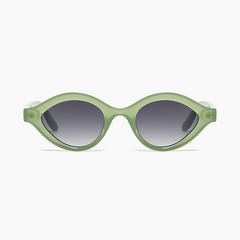 Nysa Oval Glasses