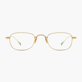 Nivalis Oval Glasses