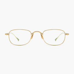 Nivalis Oval Glasses