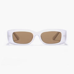 Nyra Rectangle Glasses