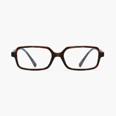 Maelis Rectangle Glasses 8065