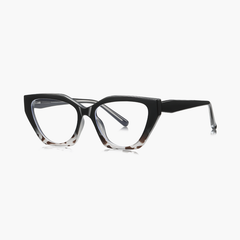 Orsia Cat-Eye Glasses