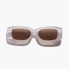 Nyra Rectangle Glasses