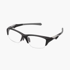 TrailEdge Half-Rim Cycling Glasses