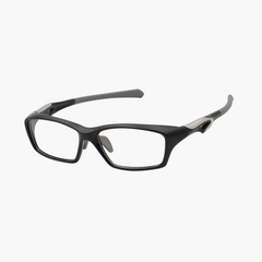 Strikeline Acetate Rectangle Sports Glasses