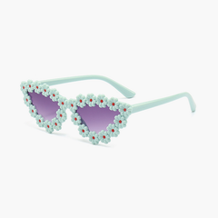 Lila Kids Sunglasses