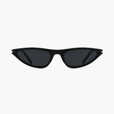 Selvia Triangle Acetate Glasses