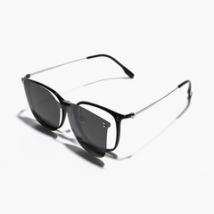 Aeris TR90 Magnetic Clip-On Glasses