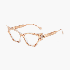 Kaia Cat-Eye Glasses