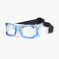Flexguard Basketball Glasses