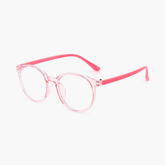 Nomi Kids Oval Glasses