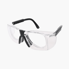 Adjustra Prescription Safety Glasses
