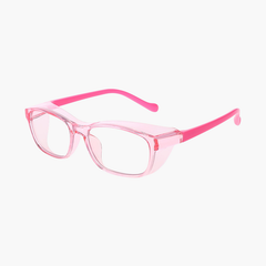 PollenGuard Kids PC Safety Goggles