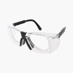 Adjustra Prescription Safety Glasses