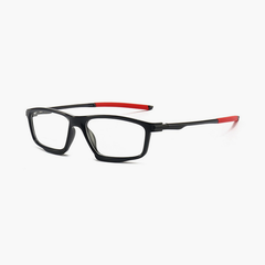 Dynaro Rectangle Sports Glasses