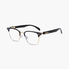 Damien Browline Glasses