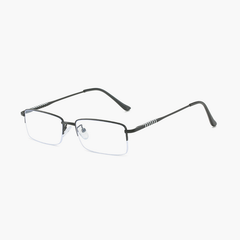 Corin Rectangle Glasses