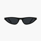 Selvia Triangle Acetate Glasses