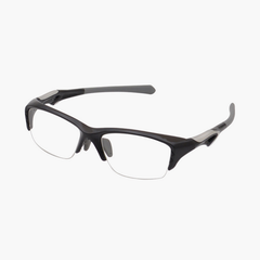 TrailEdge Half-Rim Cycling Glasses