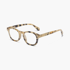 Neris Soft Square Glasses 8061