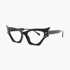 Lena Cat-Eye Glasses