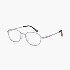 Harrison Oval Glasses