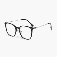 Aeris Magnetic Clip-On Glasses