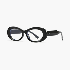Zerina Oval Glasses
