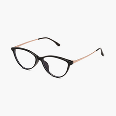 Tessa Cat-Eye Glasses