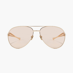 Vellor Aviator Metal Glasses