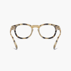 Neris Soft Square Glasses 8061